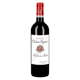 Chateau Poujeaux | Moulis-en-Médoc | 2021 