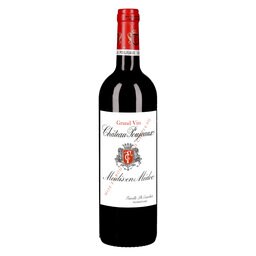 Chateau Poujeaux | Moulis-en-Médoc | 2021 