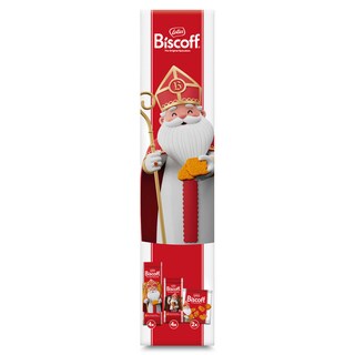 Biscoff | Boîte cheminée 