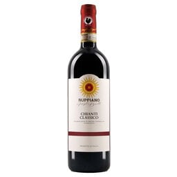 Italy | Ruppiano Chanti 2023 Rood 75 cl