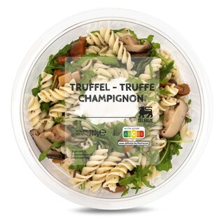 Delhaize | Fusilli | Truffle 300 gr