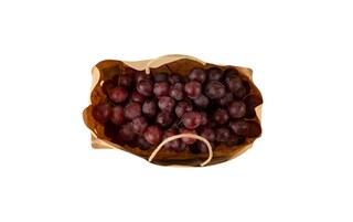 Delhaize | Raisin | Rouge | Sans Pepins 