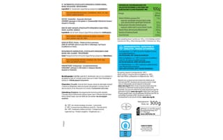 Delhaize | Sint Jakobsnoten | 50/80 
