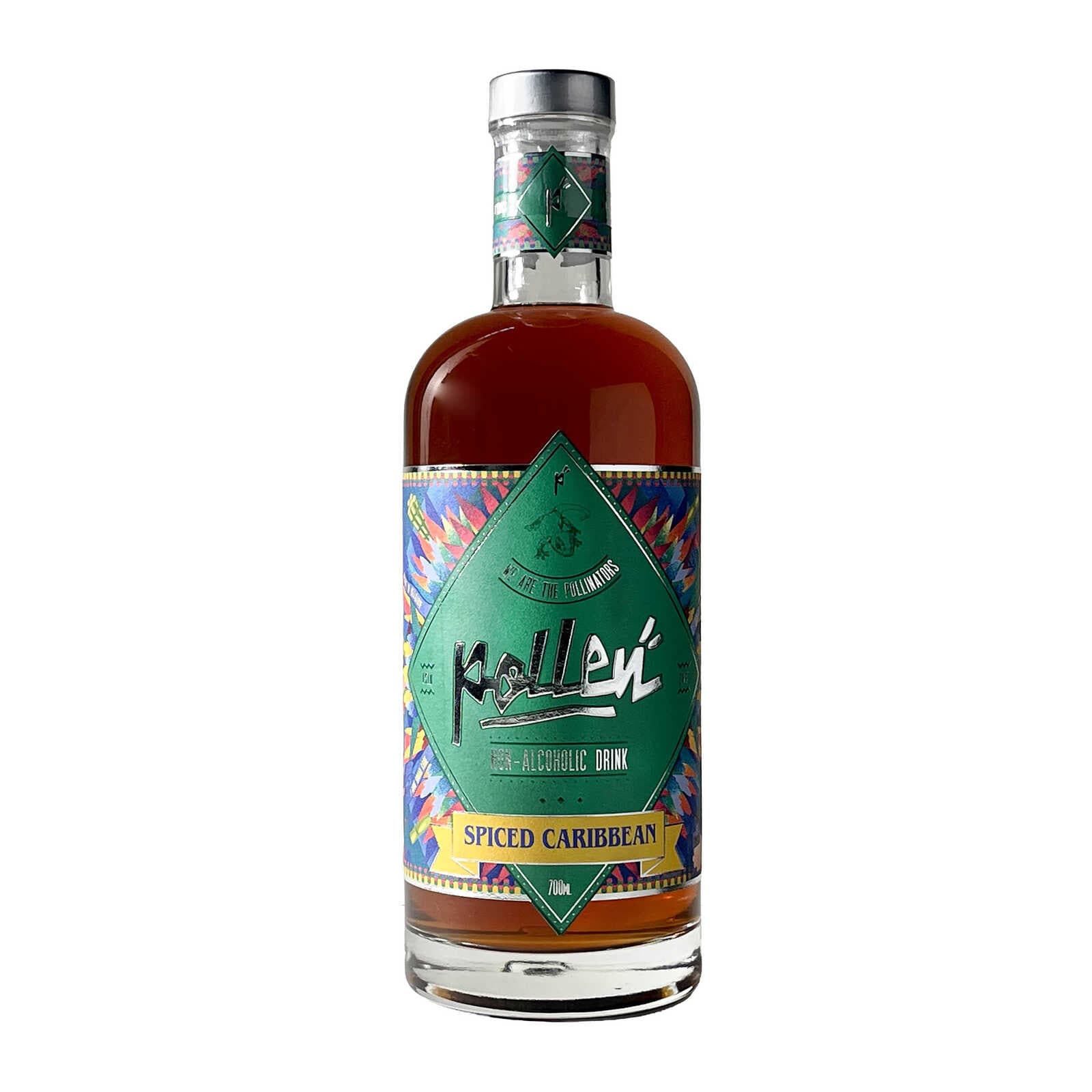 Pollen RUM | 0%