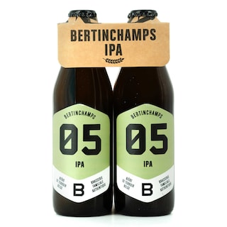 Bertinchamps | Indian pale ale | 5.6% 