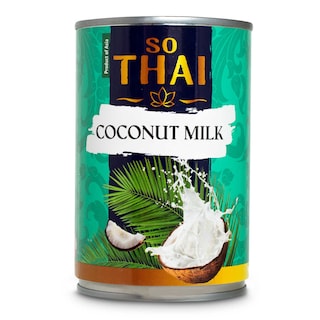 So Thai | Lait de coco 