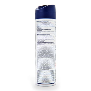 Nivea | Men | Deo | Men | Spray | Derma Control Sensitive   