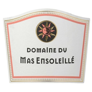 Domaine Du Mas Ensoleille | Méditerrannée | 2023 