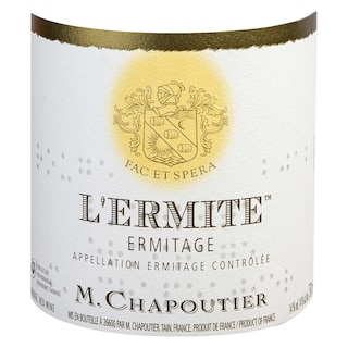 L'Ermite | Ermitage | Bio | 2021 75 cl