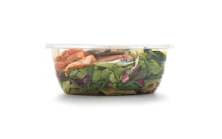 Delhaize | Salad | Mediterranean 