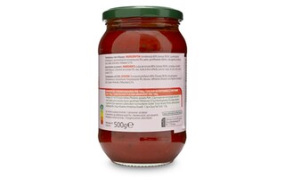 Delhaize | Sauce | Arrabbiata 500 gr