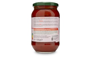 Delhaize | Saus | Arrabbiata 