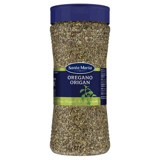 Santa Maria | Kruiden | Oregano 30 gr