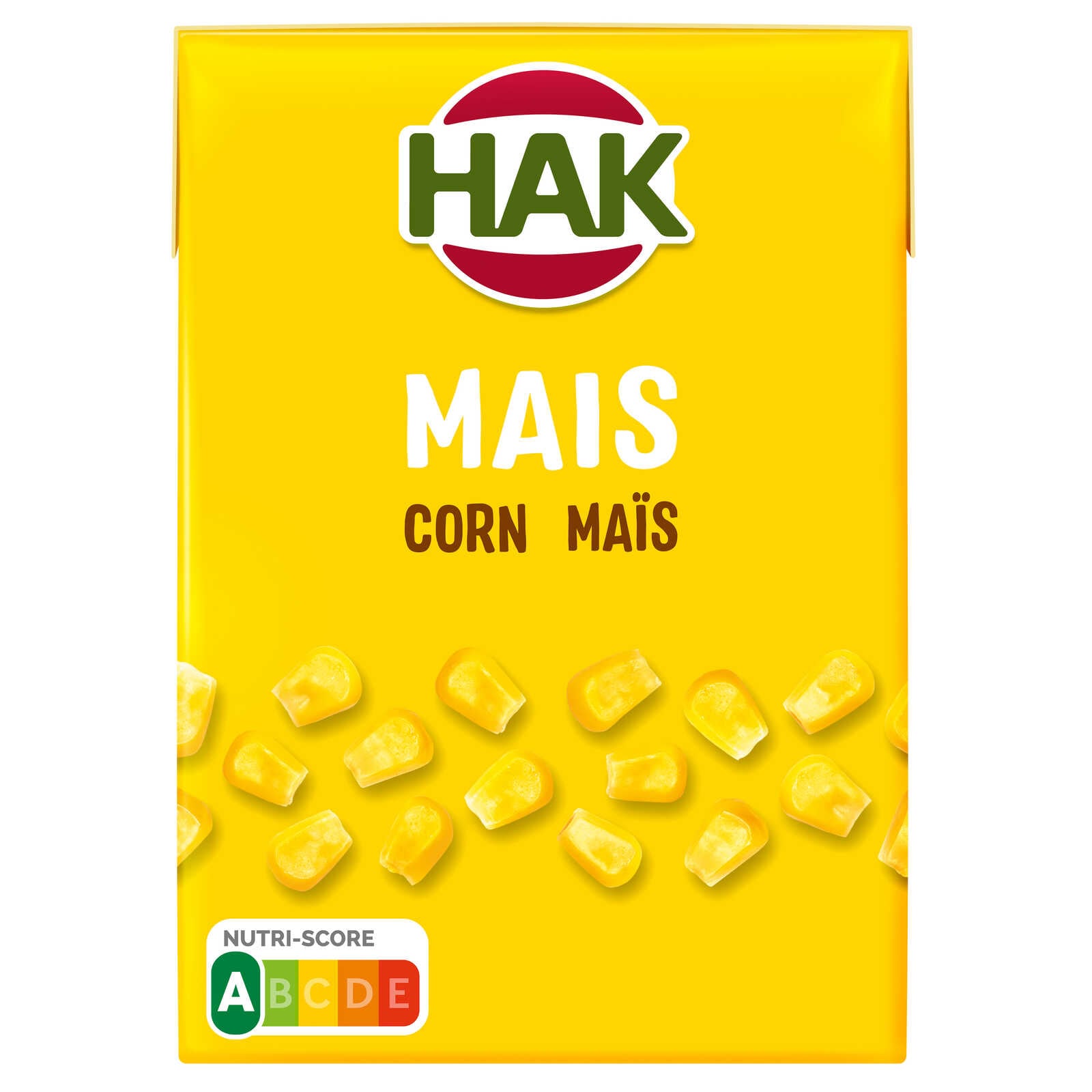 Hak Maïs