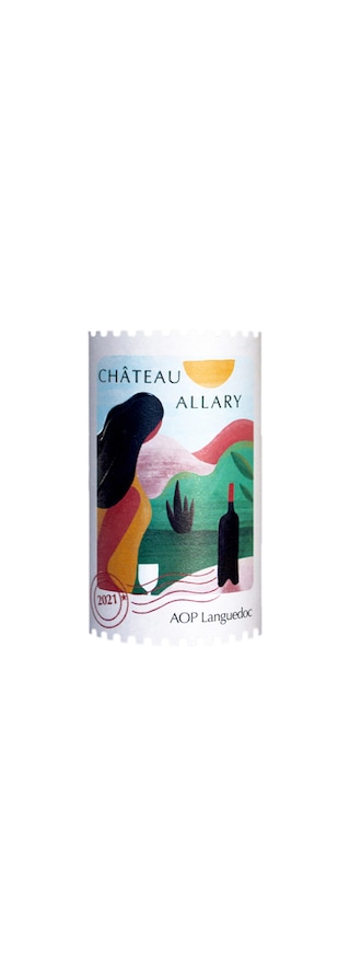 Chateau Allary | 2021 
