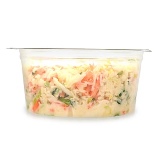 Delhaize | Rauwkost salade 450 gr