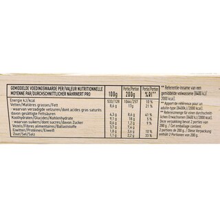 Delhaize | Puree | Celeri 