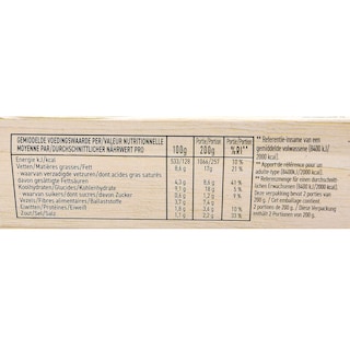 Delhaize | Puree | Celeri 