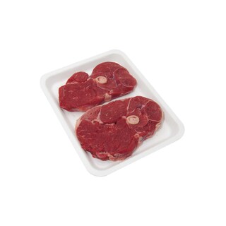Delhaize | Tranches de gigot d'agneau 