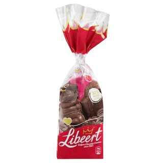 Libeert | Chocolat | Lait | Figurines | UTZ 