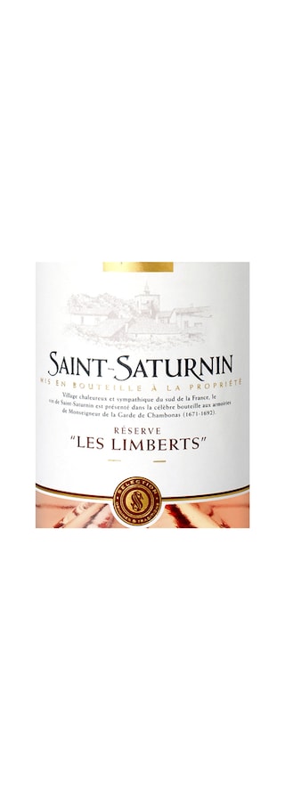 Les Limberts | Saint-Saturnin | 2023 