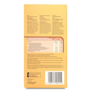 Delhaize | Pâtes | Lasagne | Complet 