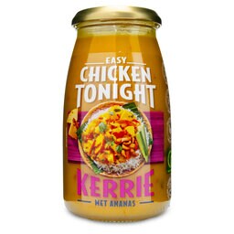 Saus | Kerrie