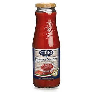 Cirio | Purée de tomates 