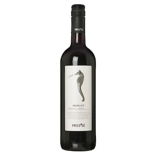 Delhaize | Pays d'Oc | Merlot 