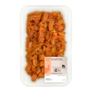 Delhaize | Wok | Dinde | A l'Indienne 350 gr