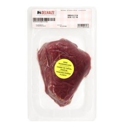 Delhaize | Paardenfiletstuk 
