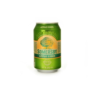 Somersby | Cidre pomme 