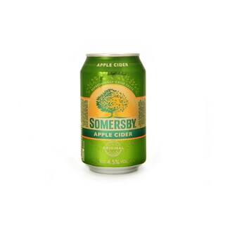 Somersby | Appelcider 