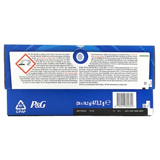 Dash | 3in1 | Pods | Regular 