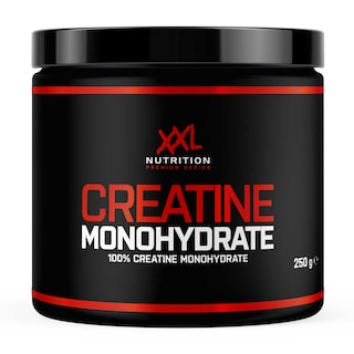 XXL Nutrition | Proteins | Creatine | Orange 250 gr
