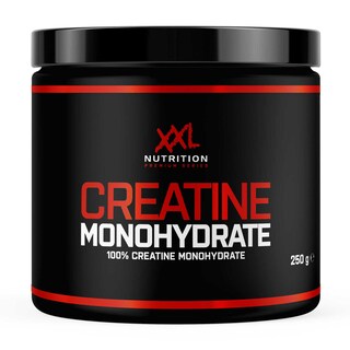 XXL Nutrition | Proteinen | Creatine | Sinaasappel 250 gr