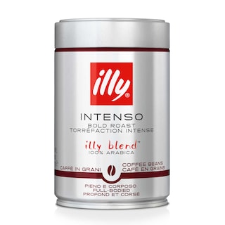 Illy | Café | Grains | Intense 