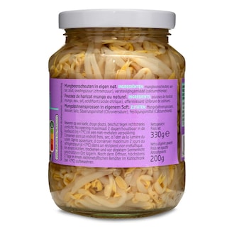 Delhaize | Germes de soja en conserve 