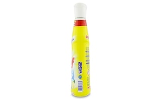 Bref | Spray | Bad | Citroen 