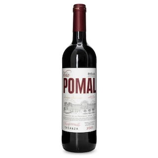 Vina Pomal | Crianza | Rioja 