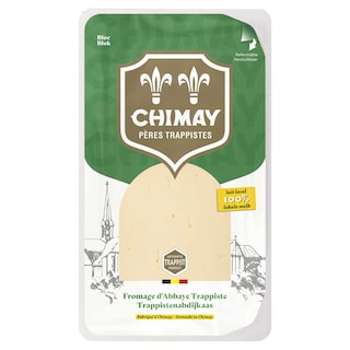 Chimay | Kaas | Blok 