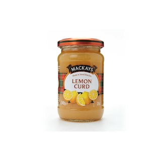 Mackays | Crème | Citron 