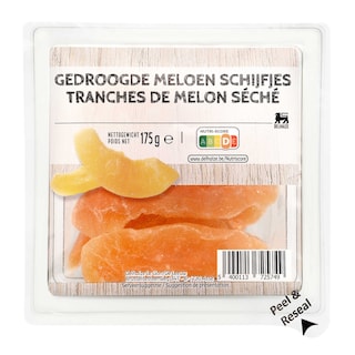 Delhaize | Meloen schijven 