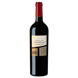 Gerard Bertrand | Domaine Des Genievres | 2018 75 cl