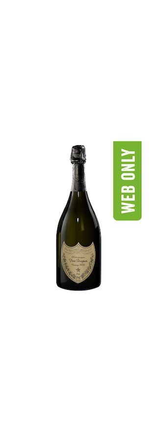Dom Perignon | Champagne | Brut 