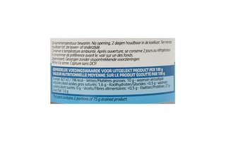 Delhaize | Tonijn | Olijfolie 150 gr