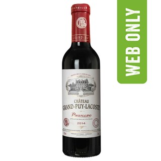 France - Frankrijk | Bordeaux - Pauillac | Château Grand Puy Lacoste 2014 