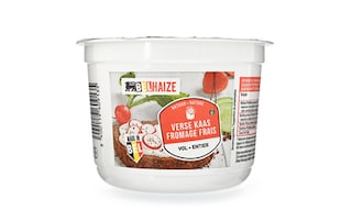 Delhaize | Fromage frais | Entier 