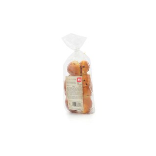 Delhaize | Botercougnou | Chocolade-Suiker 