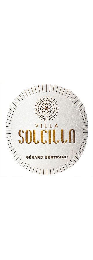 Gerard Bertrand | Villa Soleilla | Vin de France | 2021 75 cl